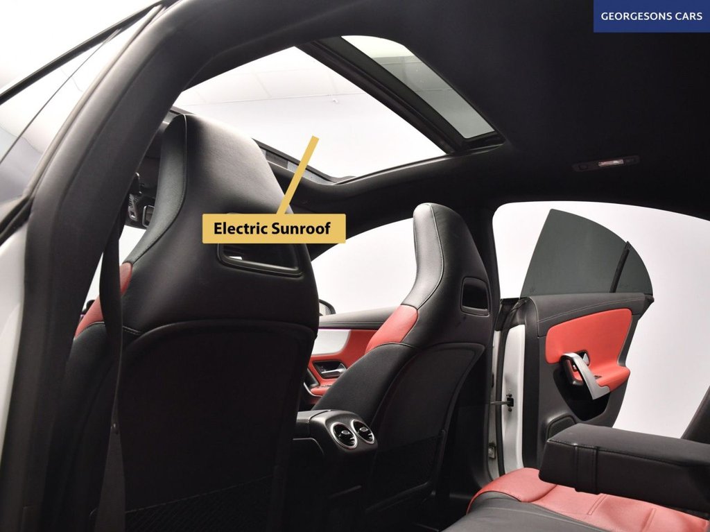 Used Mercedes-Benz CLA 2022 for sale - 75801812: Photo 22