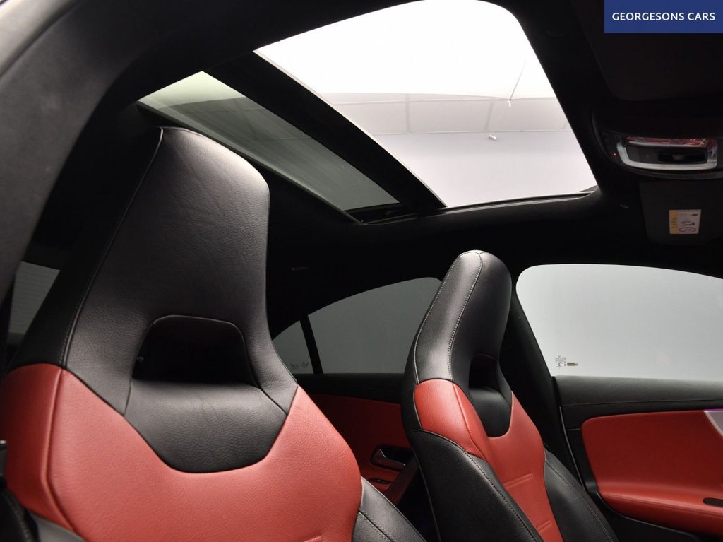 Used Mercedes-Benz CLA 2022 for sale - 75801812: Photo 24