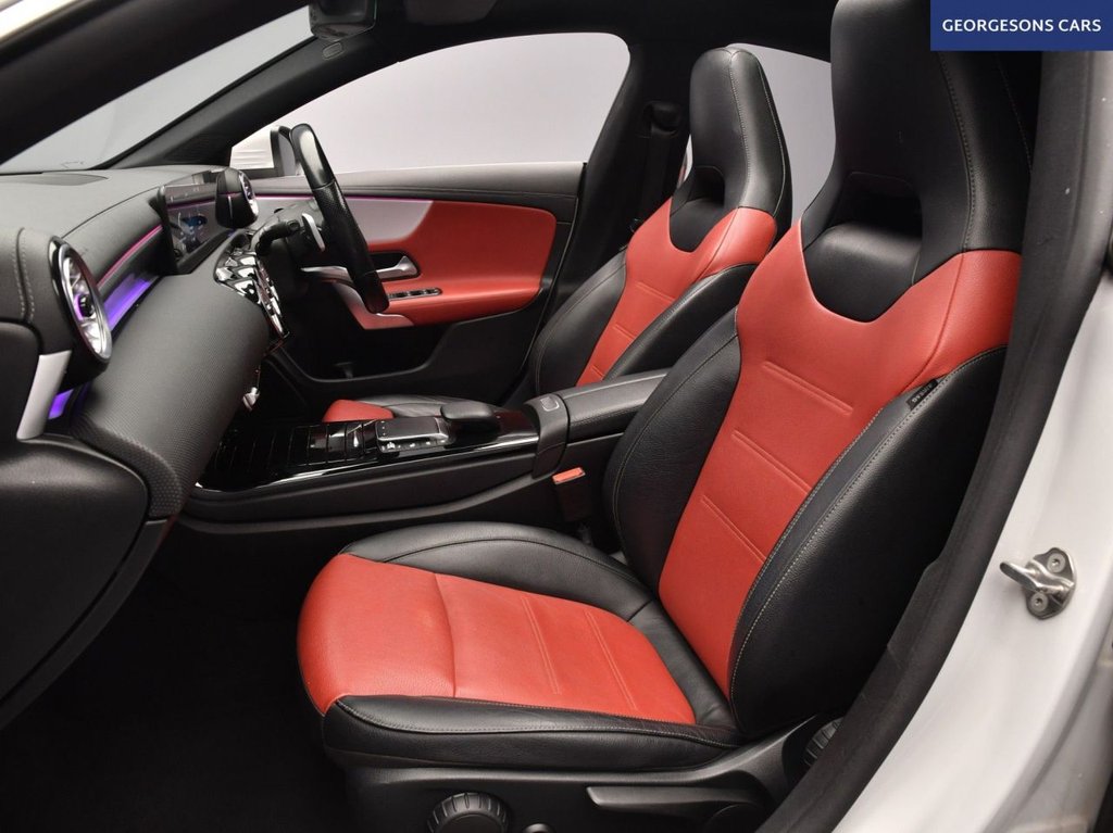 Used Mercedes-Benz CLA 2022 for sale - 75801812: Photo 25