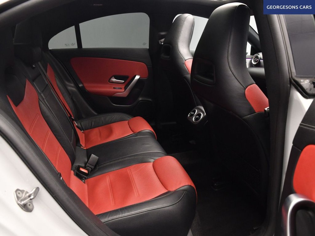 Used Mercedes-Benz CLA 2022 for sale - 75801812: Photo 26