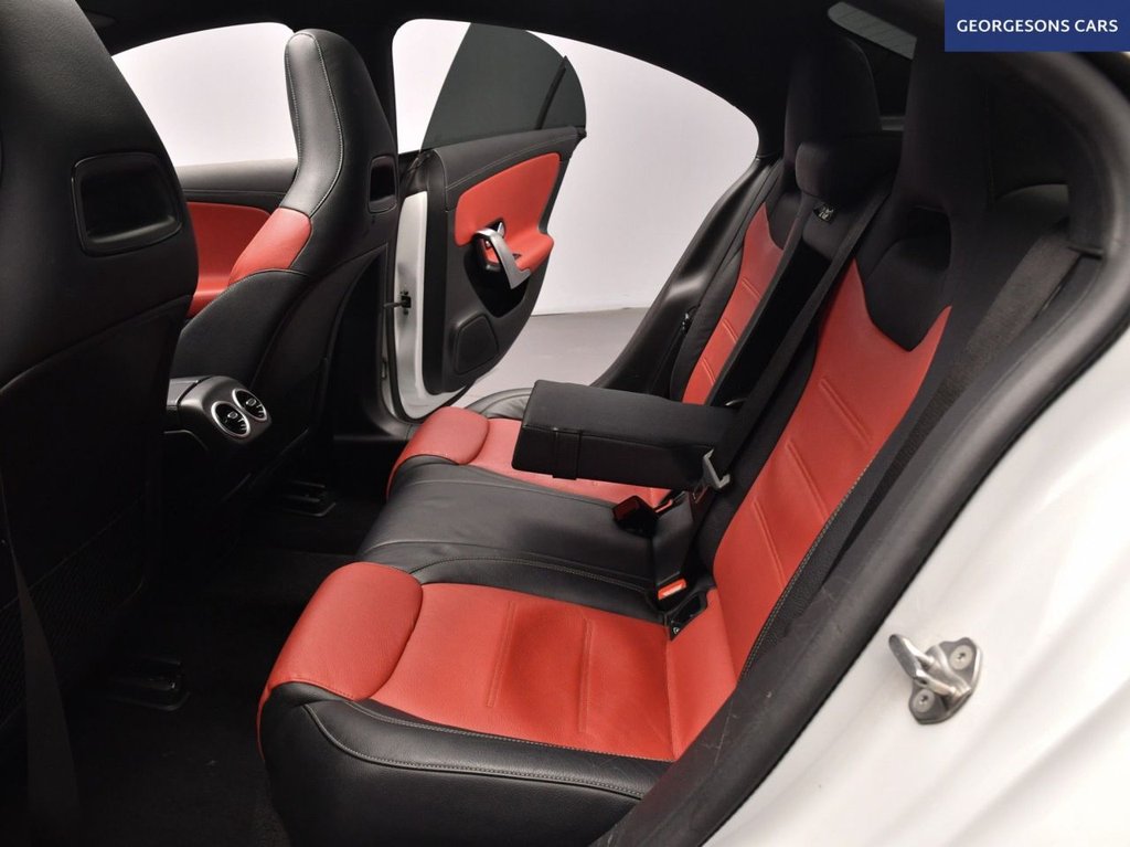 Used Mercedes-Benz CLA 2022 for sale - 75801812: Photo 27