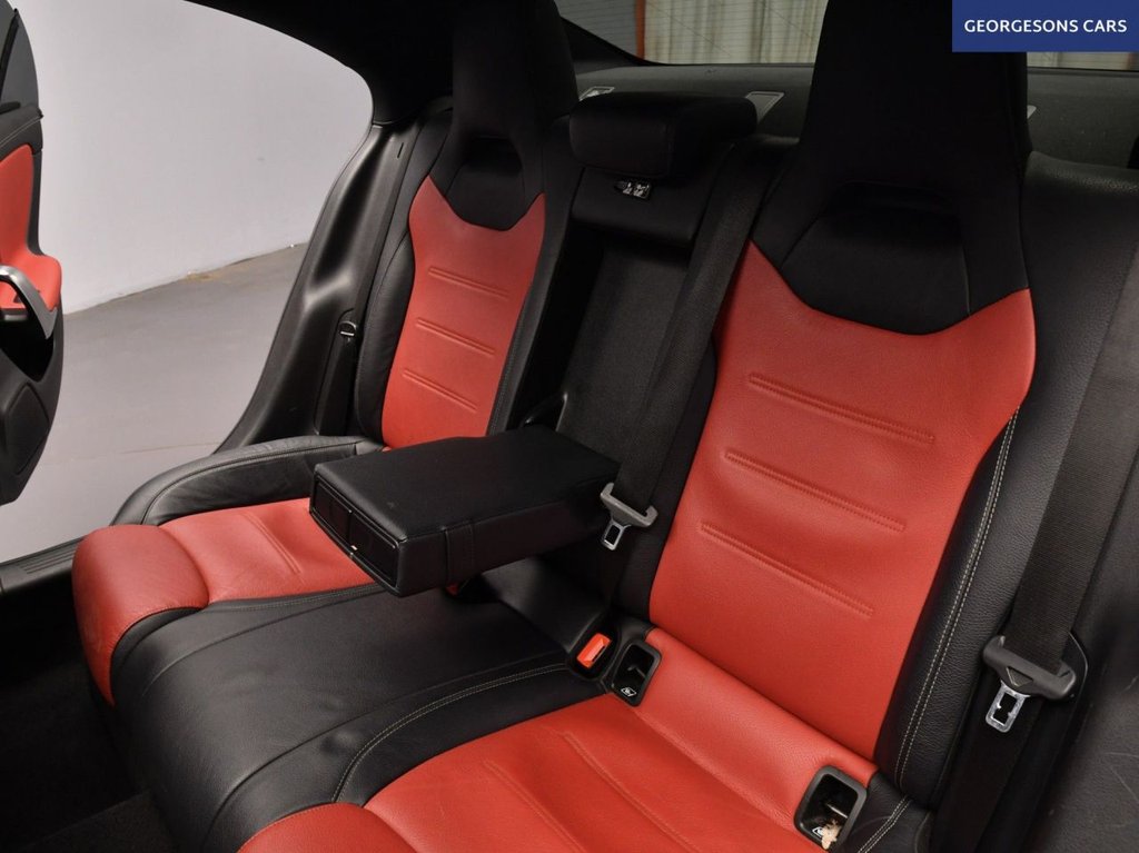 Used Mercedes-Benz CLA 2022 for sale - 75801812: Photo 28