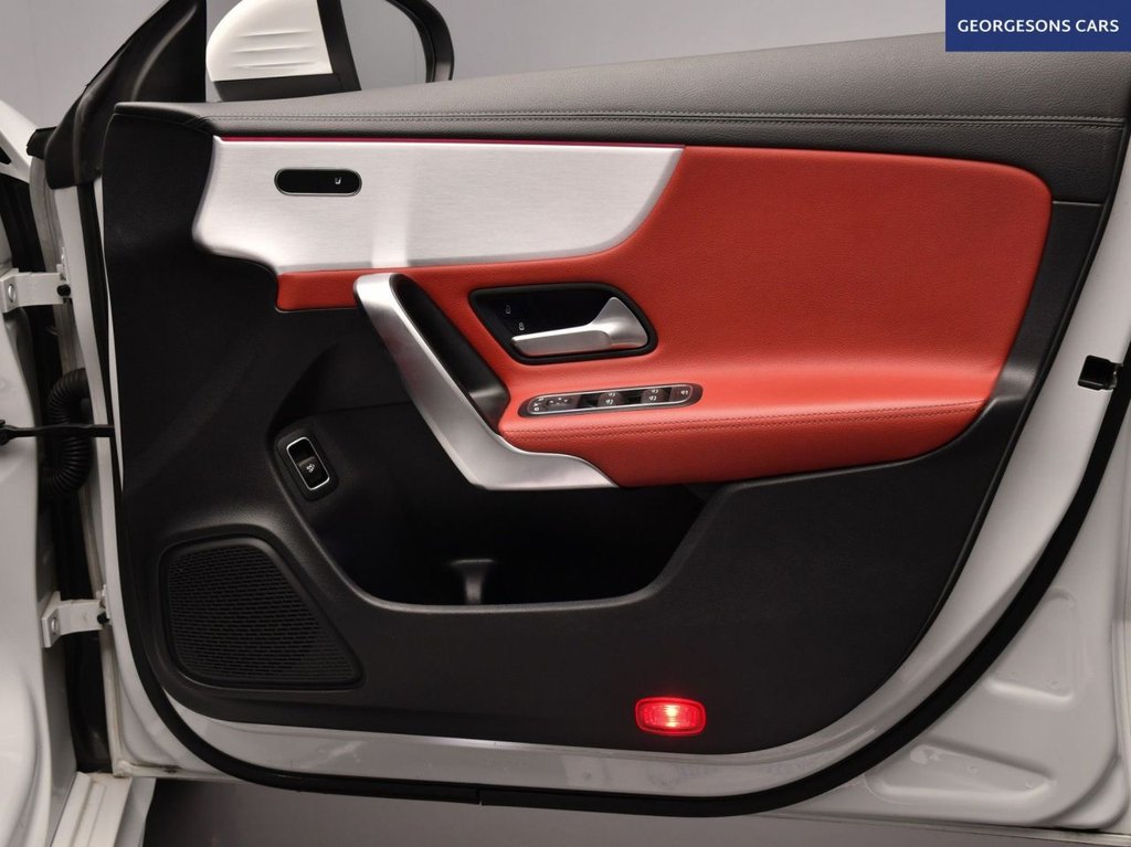 Used Mercedes-Benz CLA 2022 for sale - 75801812: Photo 29