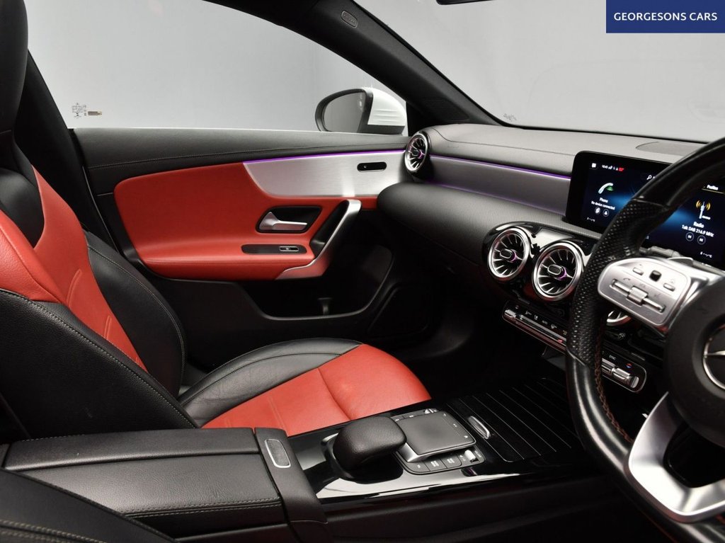 Used Mercedes-Benz CLA 2022 for sale - 75801812: Photo 30