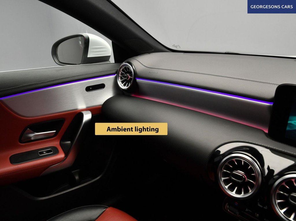 Used Mercedes-Benz CLA 2022 for sale - 75801812: Photo 32