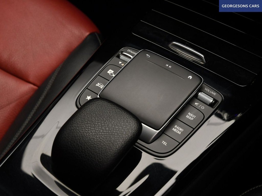 Used Mercedes-Benz CLA 2022 for sale - 75801812: Photo 35