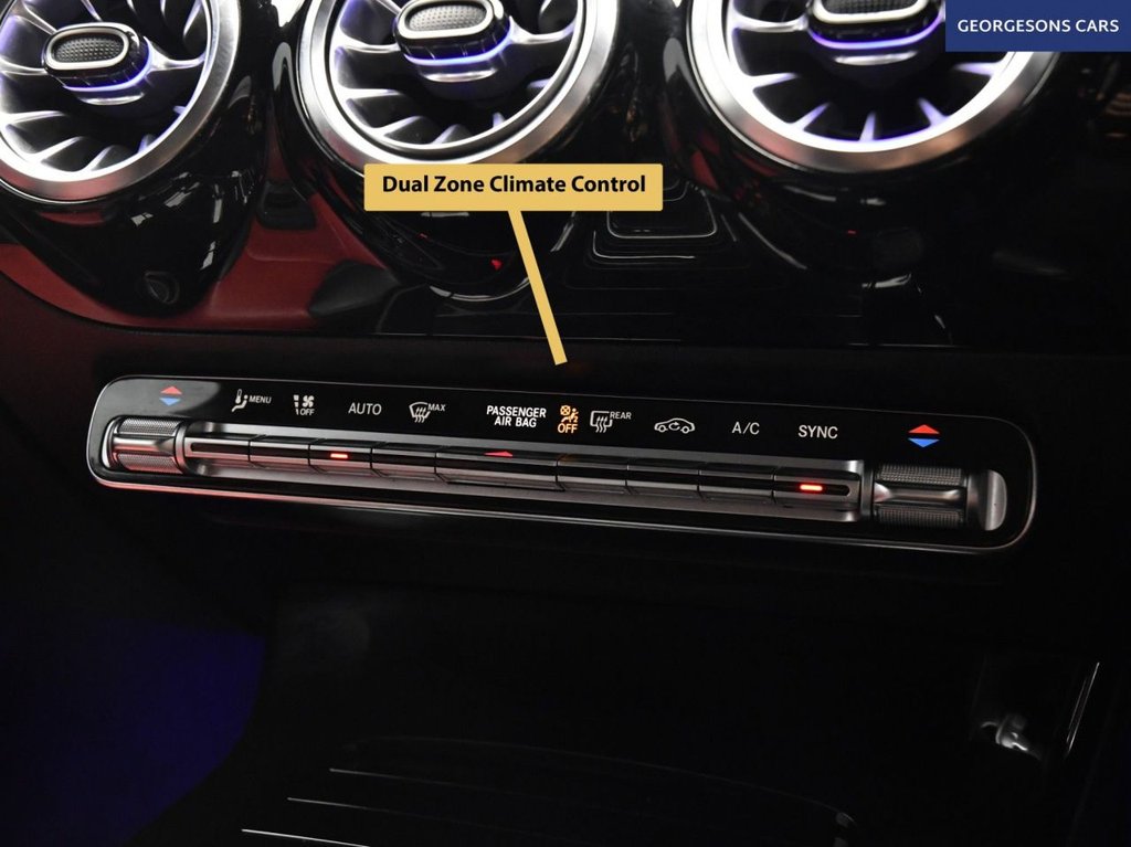 Used Mercedes-Benz CLA 2022 for sale - 75801812: Photo 36