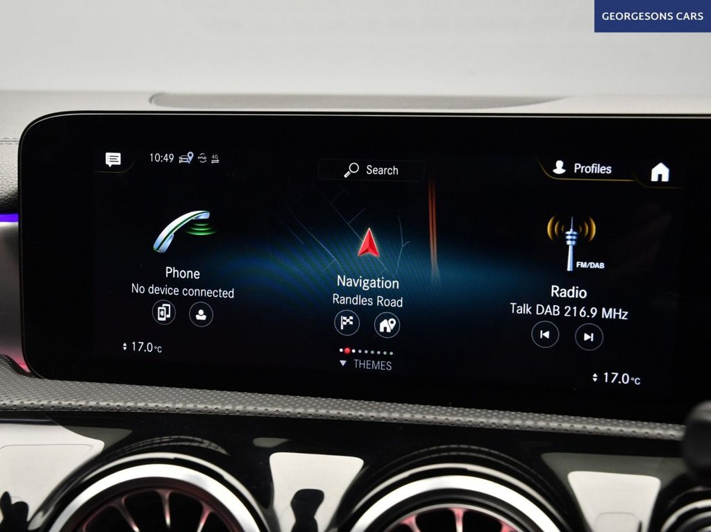 Used Mercedes-Benz CLA 2022 for sale - 75801812: Photo 37