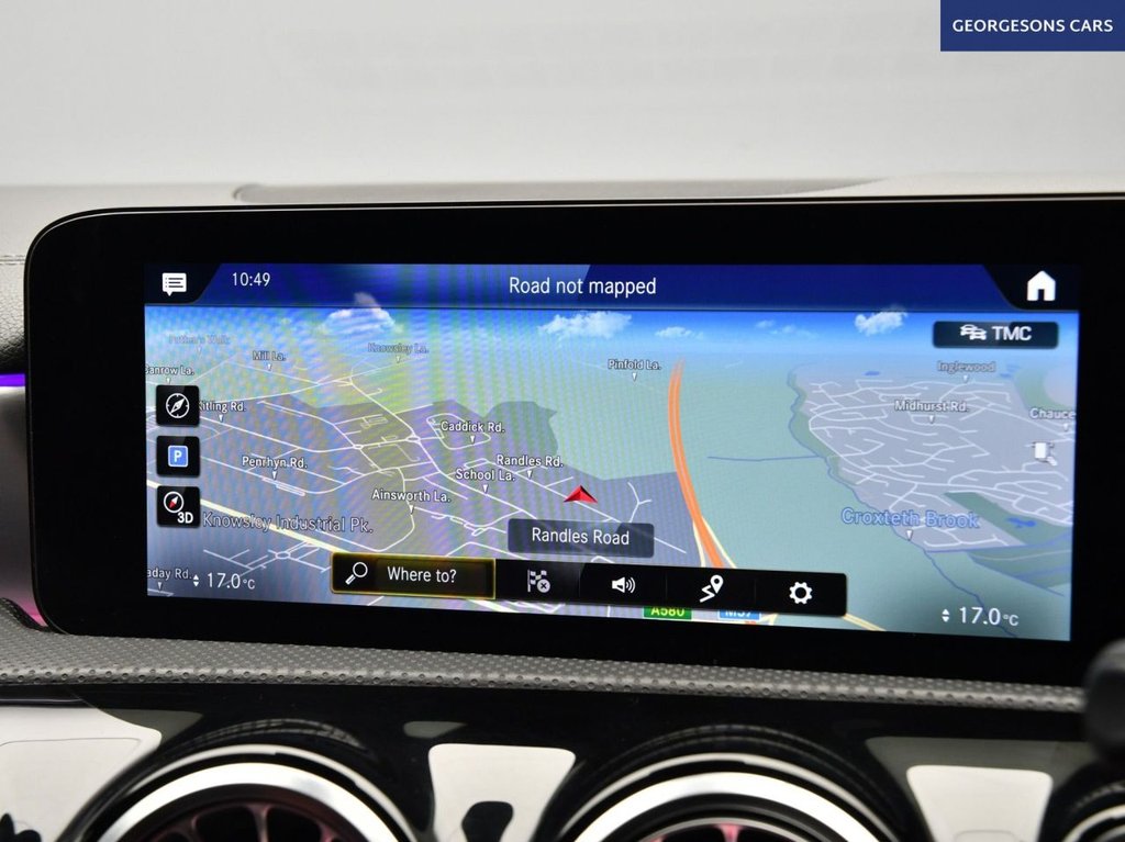 Used Mercedes-Benz CLA 2022 for sale - 75801812: Photo 38