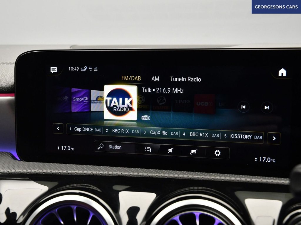 Used Mercedes-Benz CLA 2022 for sale - 75801812: Photo 39