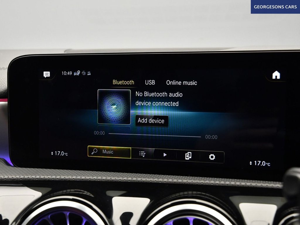 Used Mercedes-Benz CLA 2022 for sale - 75801812: Photo 40