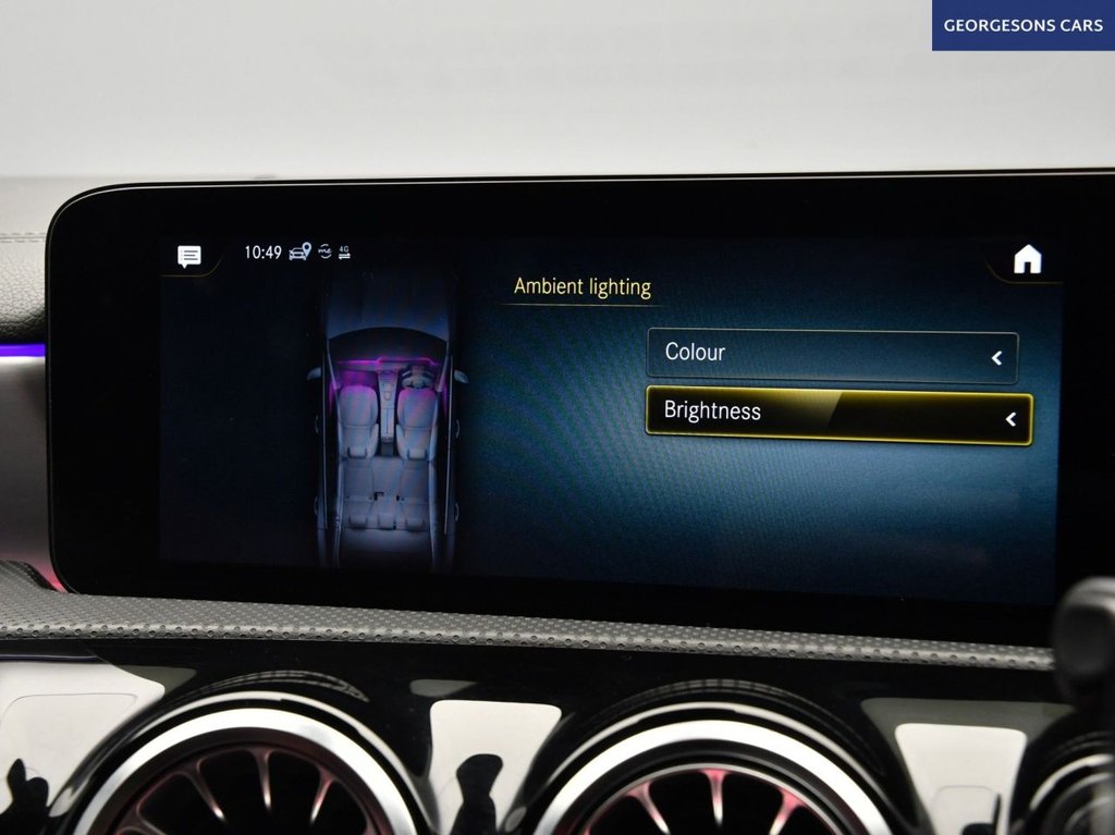 Used Mercedes-Benz CLA 2022 for sale - 75801812: Photo 41