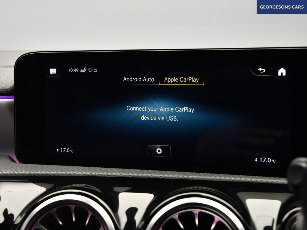 Used Mercedes-Benz CLA 2022 for sale - 75801812: Photo 42