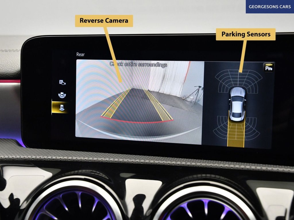 Used Mercedes-Benz CLA 2022 for sale - 75801812: Photo 46