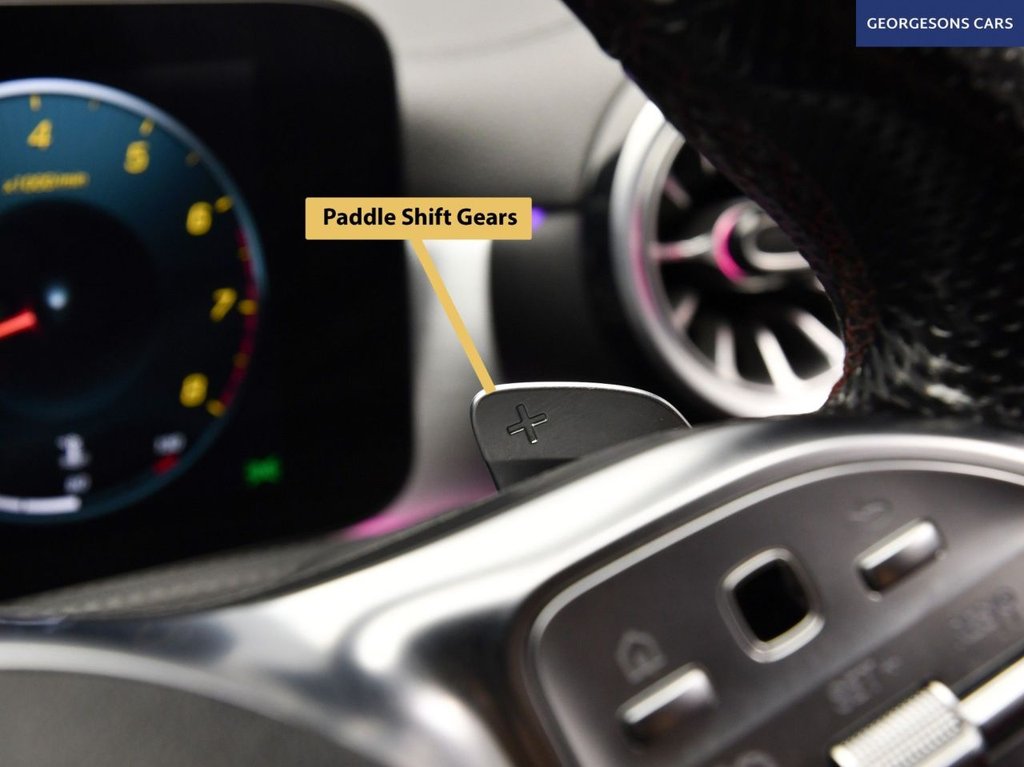 Used Mercedes-Benz CLA 2022 for sale - 75801812: Photo 48