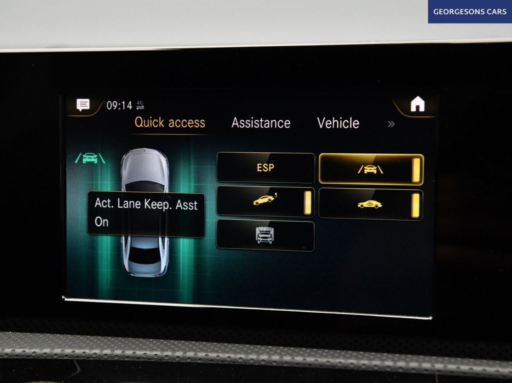 Vehicle 40