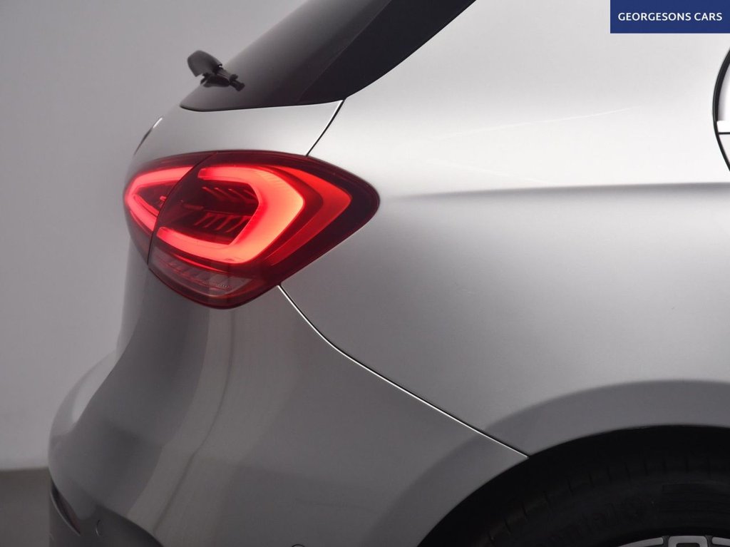 Used Mercedes-Benz A-Class 2021 for sale - 77608643: Photo 14