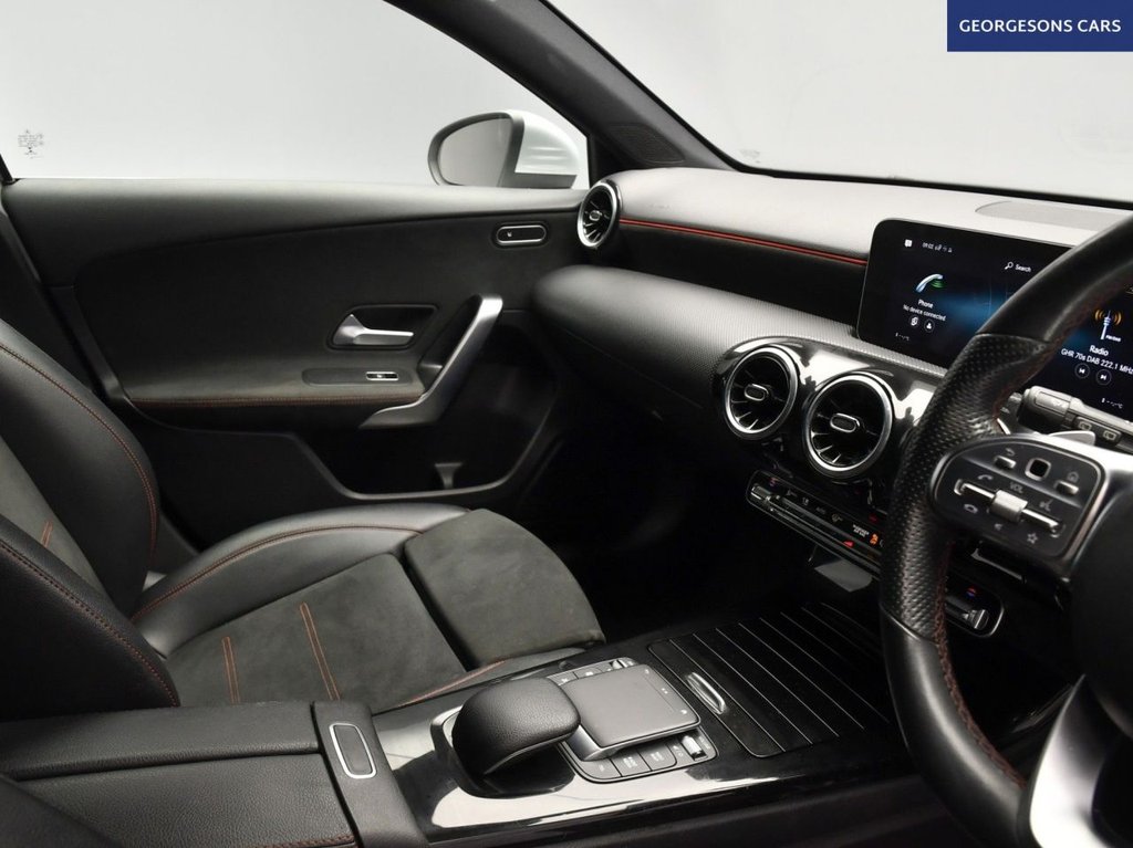 Used Mercedes-Benz A-Class 2021 for sale - 77608643: Photo 27