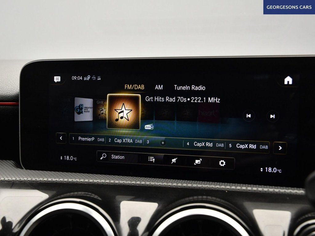 Used Mercedes-Benz A-Class 2021 for sale - 77608643: Photo 34