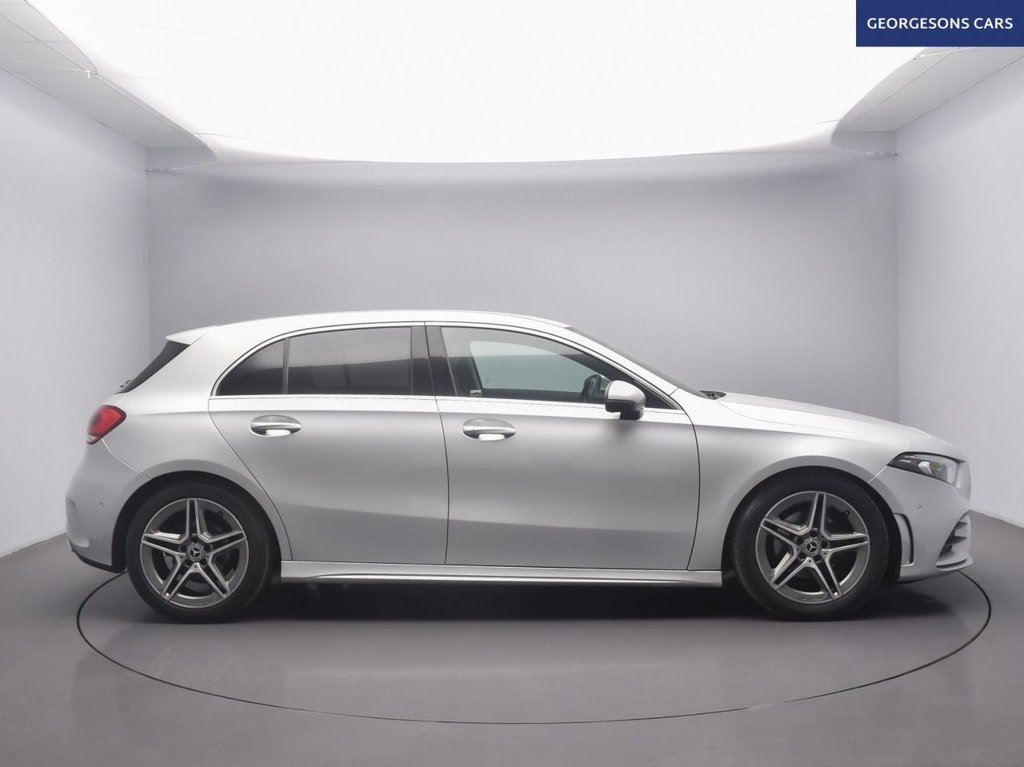 Used Mercedes-Benz A-Class 2021 for sale - 77608643: Photo 6