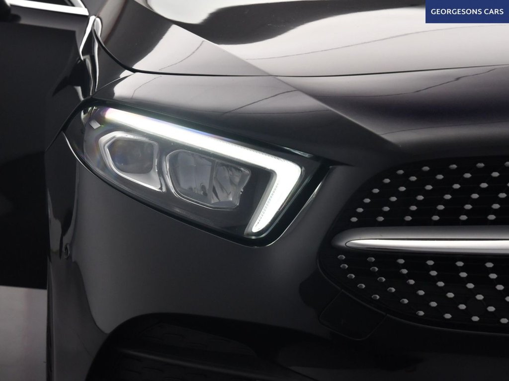 Used Mercedes-Benz A-Class 2021 for sale - 77806420: Photo 10