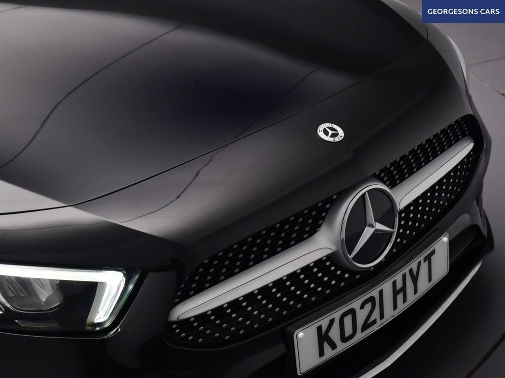 Used Mercedes-Benz A-Class 2021 for sale - 77806420: Photo 11