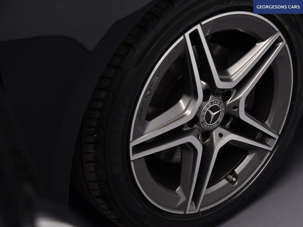 Used Mercedes-Benz A-Class 2021 for sale - 77806420: Photo 17