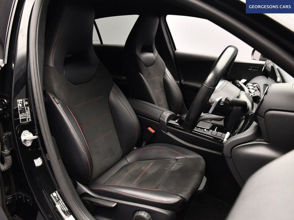 Used Mercedes-Benz A-Class 2021 for sale - 77806420: Photo 21