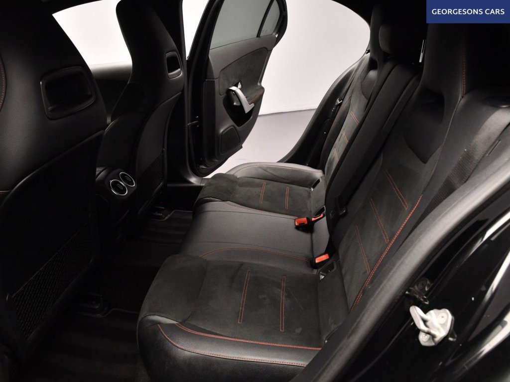 Used Mercedes-Benz A-Class 2021 for sale - 77806420: Photo 24