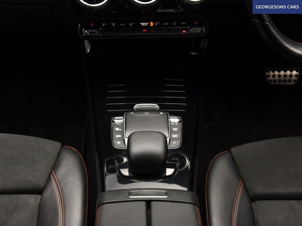 Used Mercedes-Benz A-Class 2021 for sale - 77806420: Photo 28