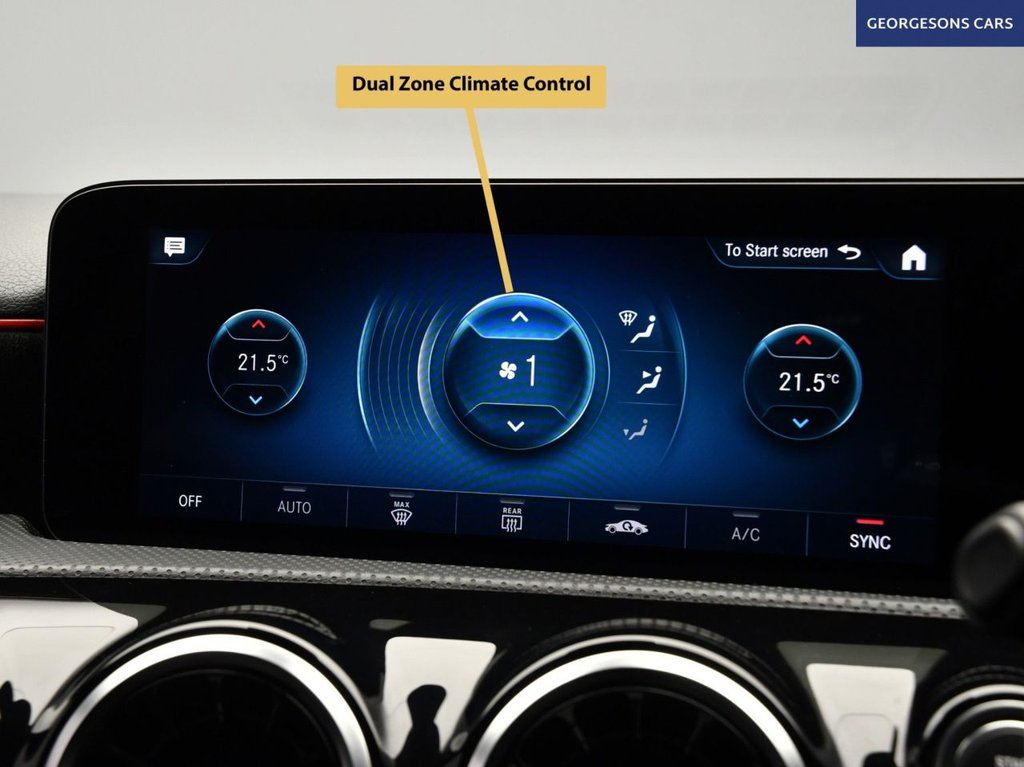 Used Mercedes-Benz A-Class 2021 for sale - 77806420: Photo 34