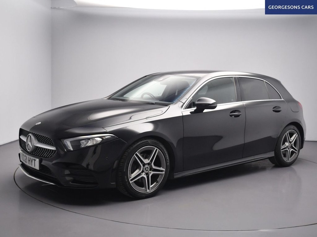 Used Mercedes-Benz A-Class 2021 for sale - 77806420: Photo 5