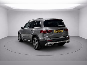 Used Mercedes-Benz GLB 2022 for sale - 78919102: Photo