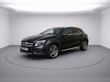 Used Mercedes-Benz GLA 2020 for sale - 78819113: Photo