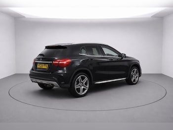 Used Mercedes-Benz GLA 2020 for sale - 78819113: Photo