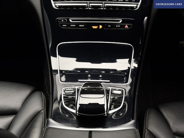 Used Mercedes-Benz C-Class 2017 for sale - 76202466: Photo 22
