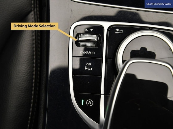 Used Mercedes-Benz C-Class 2017 for sale - 76202466: Photo 26