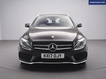 Used Mercedes-Benz C-Class 2017 for sale - 76202466: Photo 4