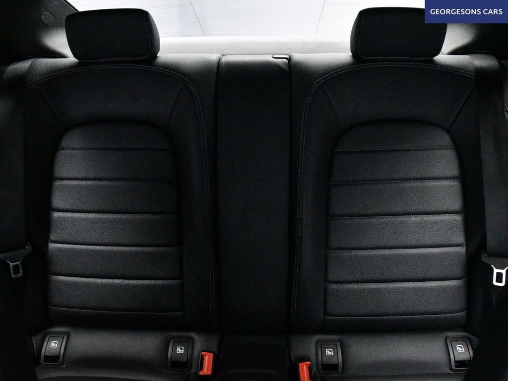 Used Mercedes-Benz C Class 2017 for sale - 77049045: Photo 16