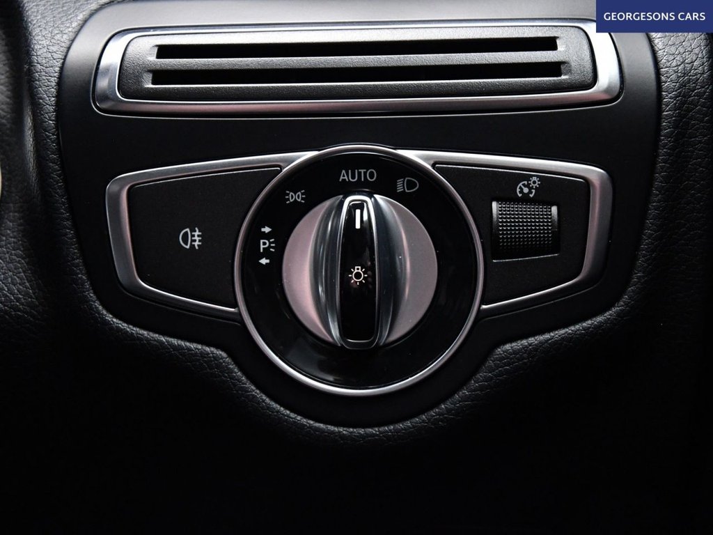 Used Mercedes-Benz C Class 2017 for sale - 77049045: Photo 24