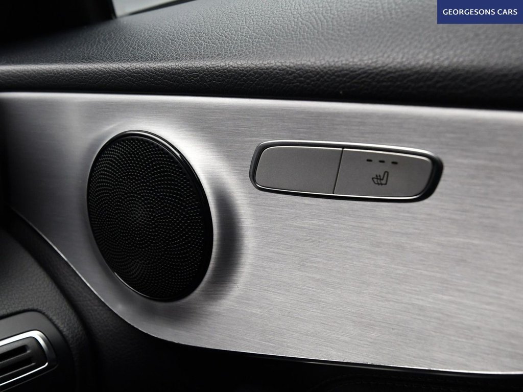 Used Mercedes-Benz C Class 2017 for sale - 77049045: Photo 27