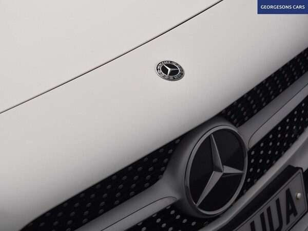 Used Mercedes-Benz A-Class 2020 for sale - 75487818: Photo 10