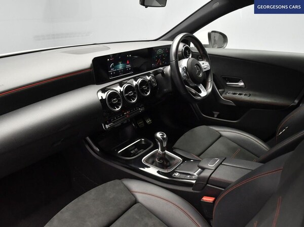 Used Mercedes-Benz A-Class 2020 for sale - 75487818: Photo 17
