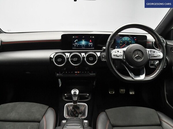 Used Mercedes-Benz A-Class 2020 for sale - 75487818: Photo 19