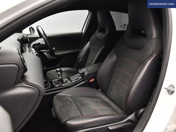 Used Mercedes-Benz A-Class 2020 for sale - 75487818: Photo 21
