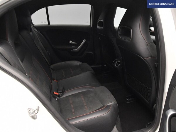 Used Mercedes-Benz A-Class 2020 for sale - 75487818: Photo 22