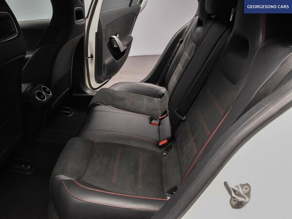 Used Mercedes-Benz A-Class 2020 for sale - 75487818: Photo 23