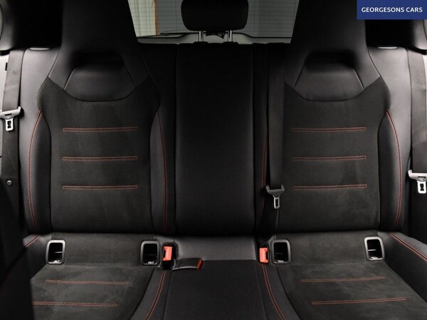 Used Mercedes-Benz A-Class 2020 for sale - 75487818: Photo 24