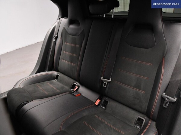 Used Mercedes-Benz A-Class 2020 for sale - 75487818: Photo 25