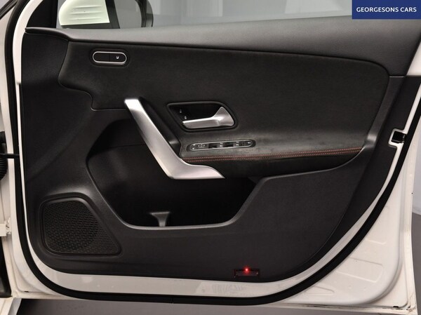 Used Mercedes-Benz A-Class 2020 for sale - 75487818: Photo 26